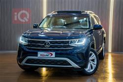 Volkswagen Atlas